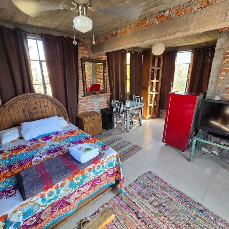 Suite Roof Top - Deluxe Suite - 20