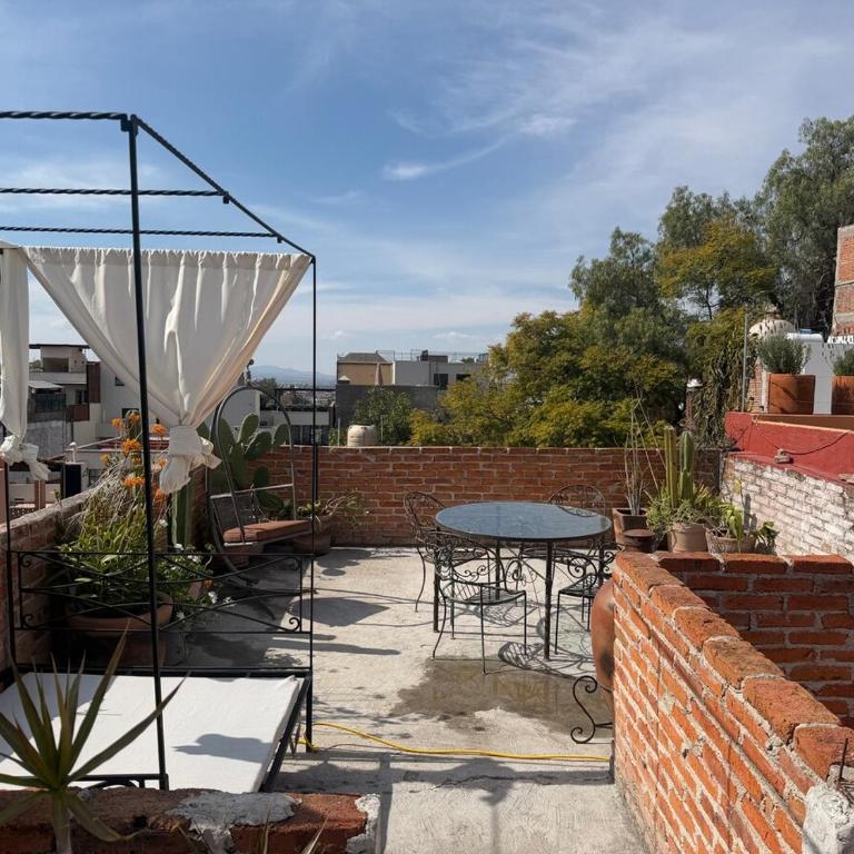 Suite Roof Top - Deluxe Suite - 22