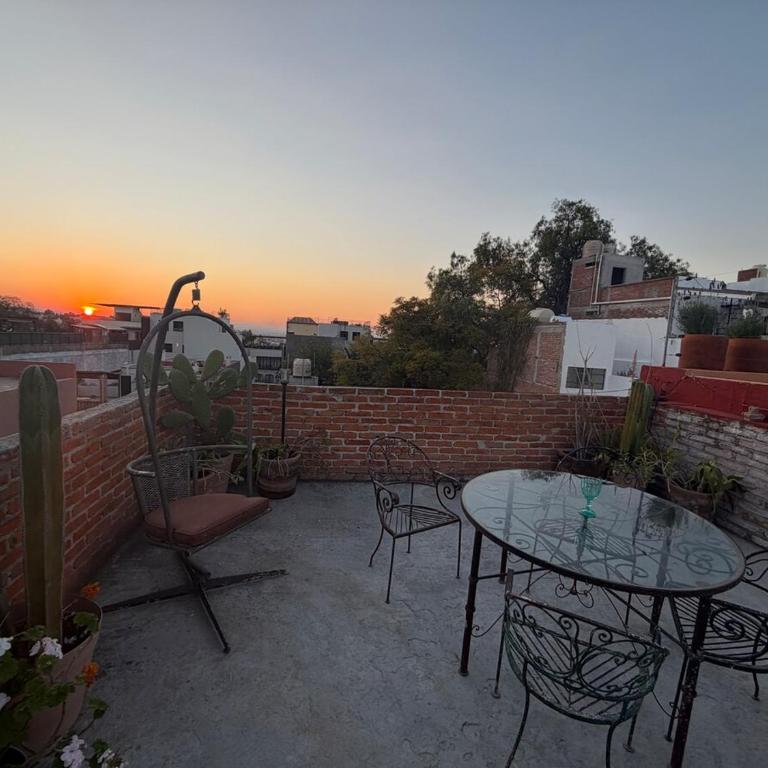 Suite Roof Top - Deluxe Suite - 25