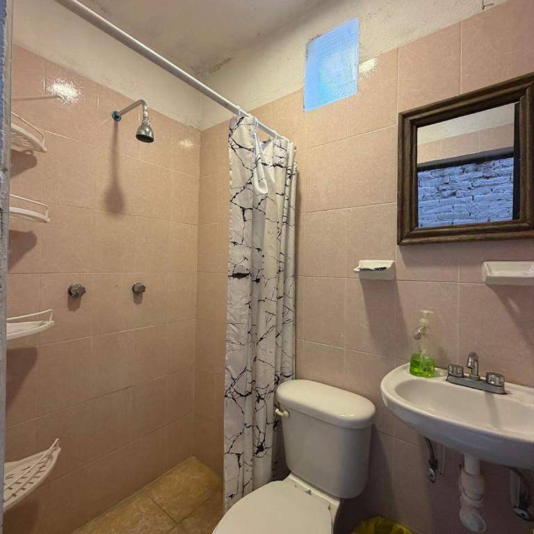 Suite Roof Top - One-Bedroom Apartment - 16