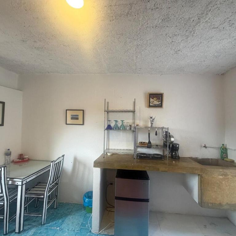 Suite Roof Top - One-Bedroom Apartment - 25