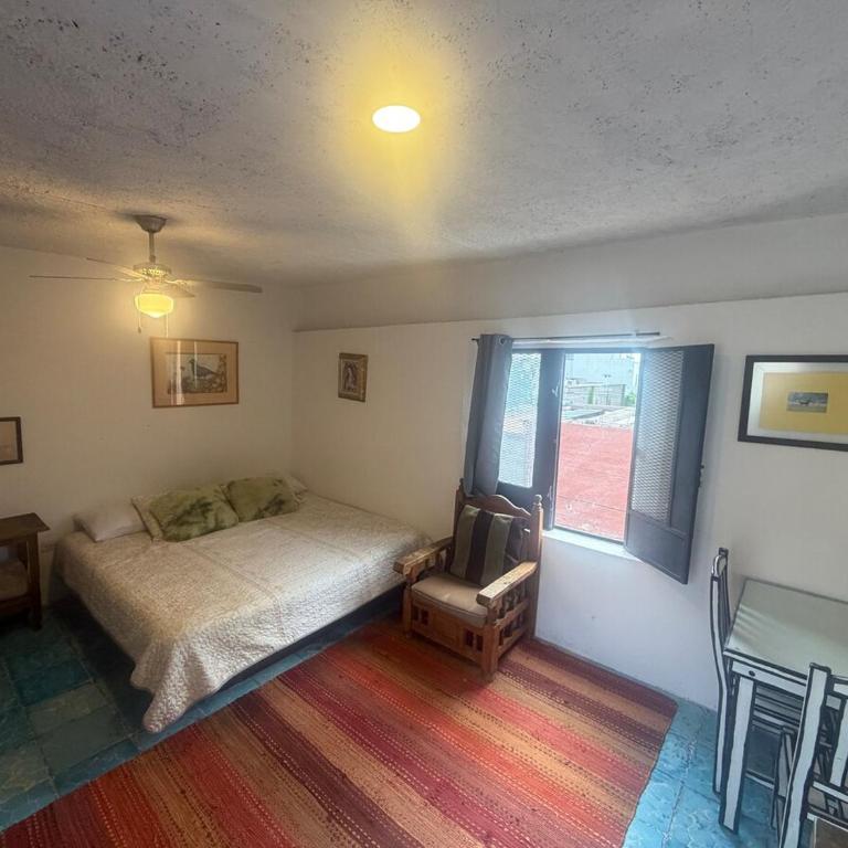 Suite Roof Top - One-Bedroom Apartment - 33