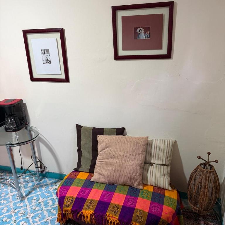 Suite Roof Top - One-Bedroom Apartment - 20