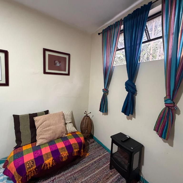 Suite Roof Top - One-Bedroom Apartment - 21