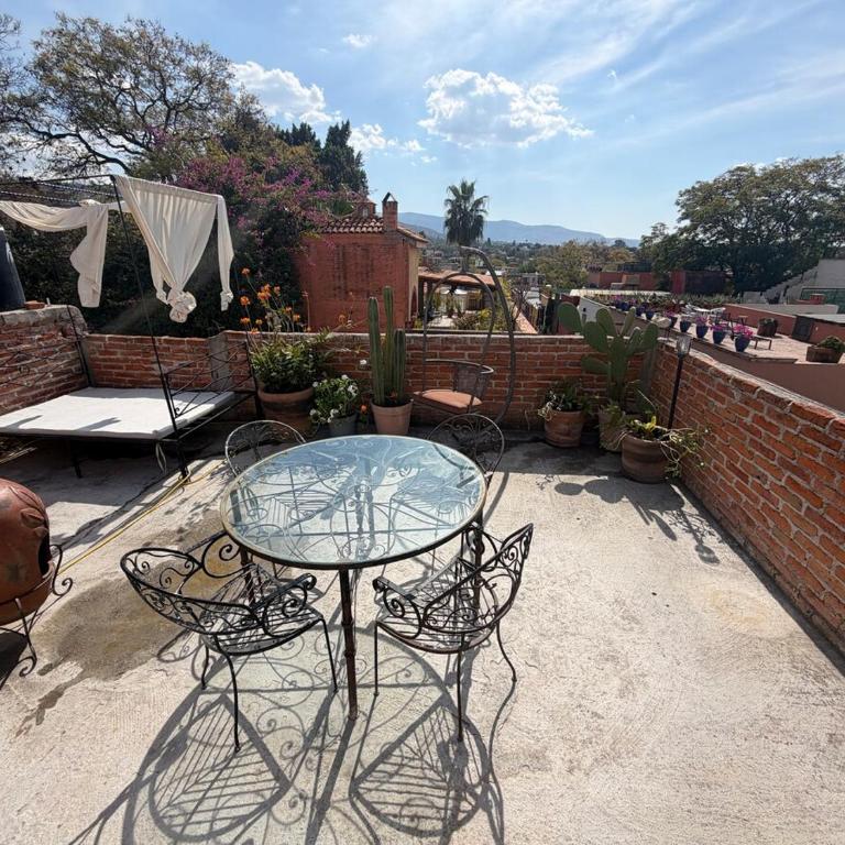 Suite Roof Top - Deluxe Suite - 29