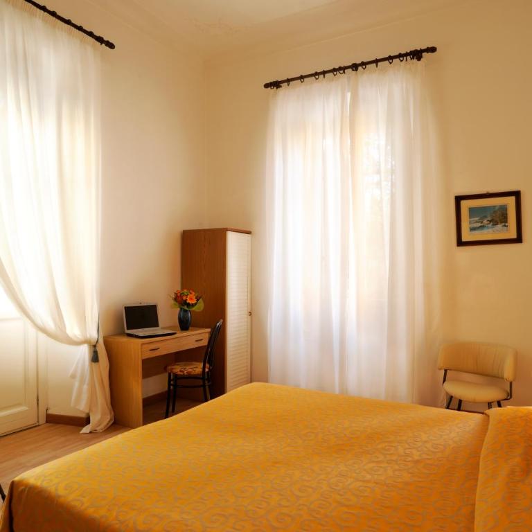 Hotel Alfieri - Camera Matrimoniale/Doppia con Letti Singoli - 6