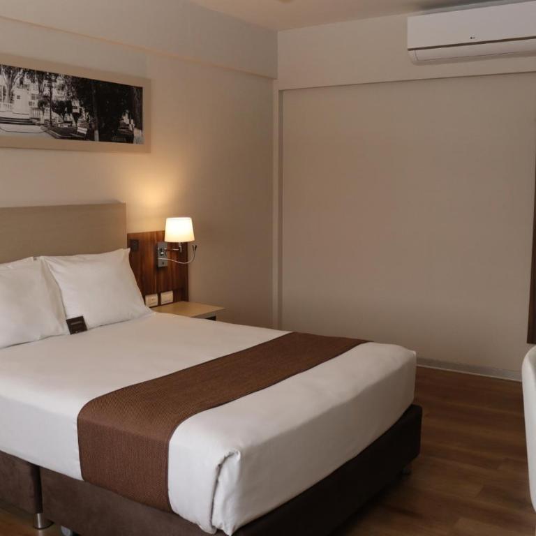 DM Hoteles Lima Miraflores - Habitación Individual Estándar - 1
