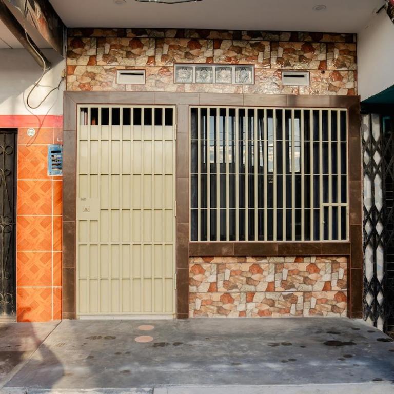Espacios Ideales Apart Hotel - One-Bedroom Apartment - 3