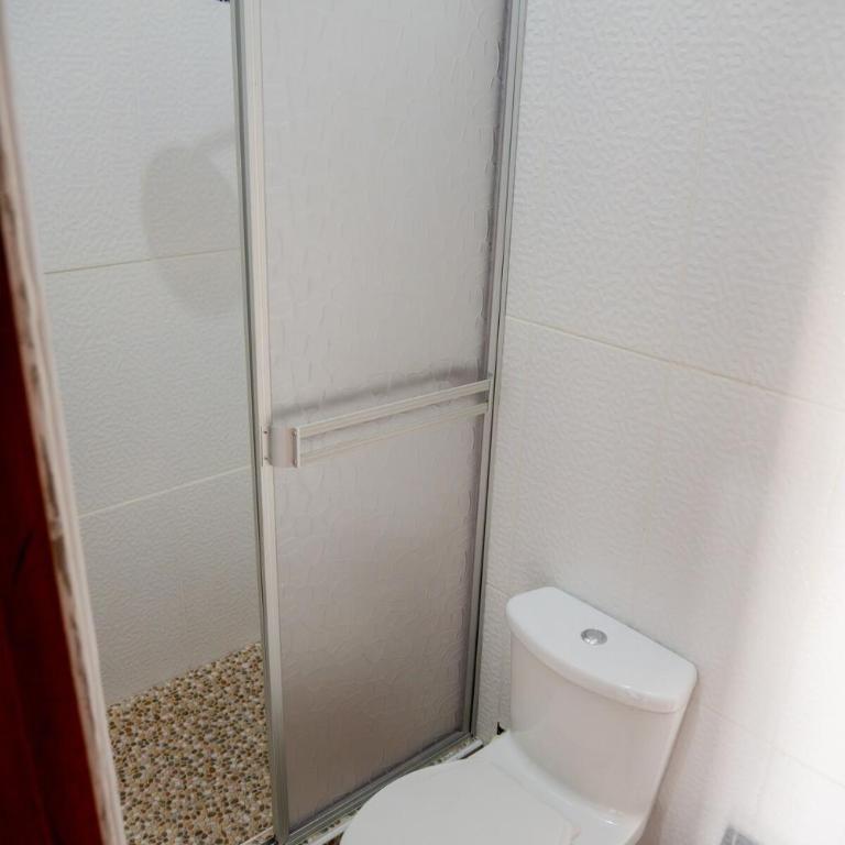 Espacios Ideales Apart Hotel - One-Bedroom Apartment - 8