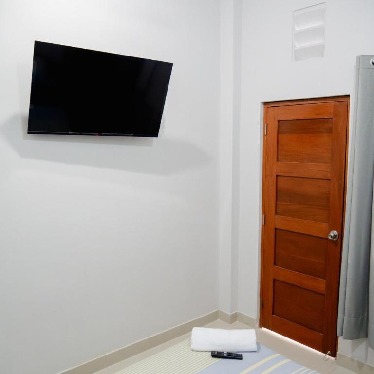 Espacios Ideales Apart Hotel - One-Bedroom Apartment - 17