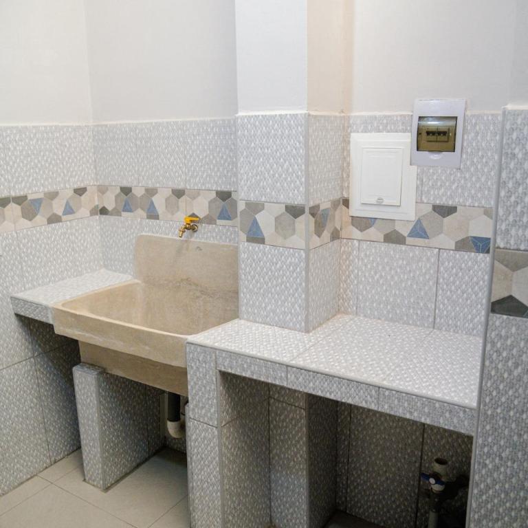 Espacios Ideales Apart Hotel - Three-Bedroom Apartment - 3