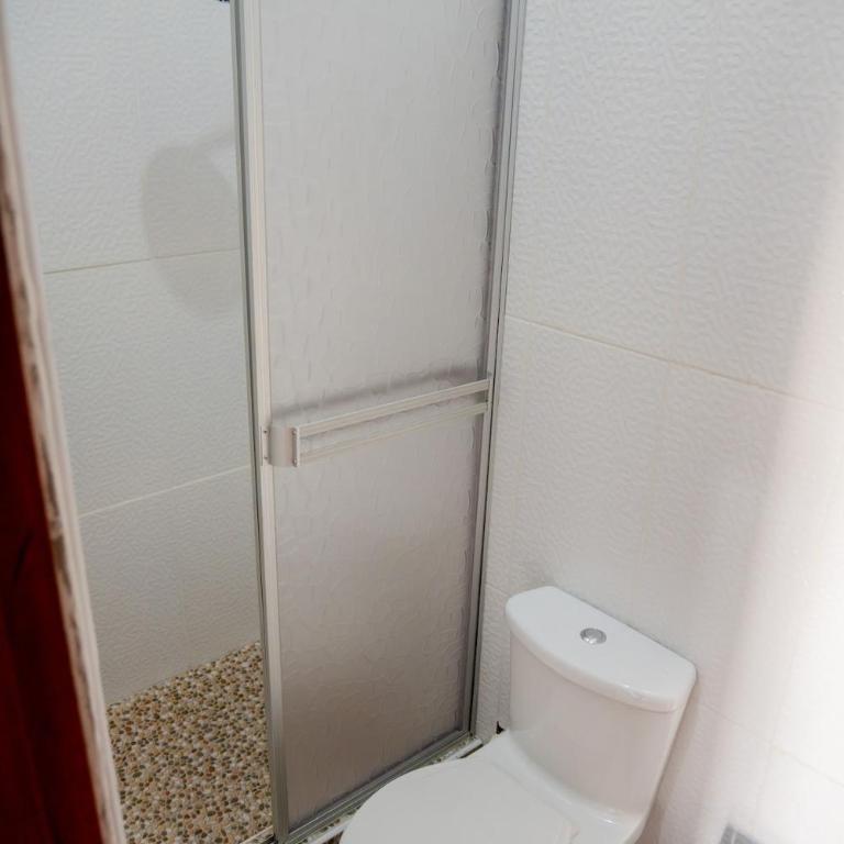 Espacios Ideales Apart Hotel - Three-Bedroom Apartment - 7
