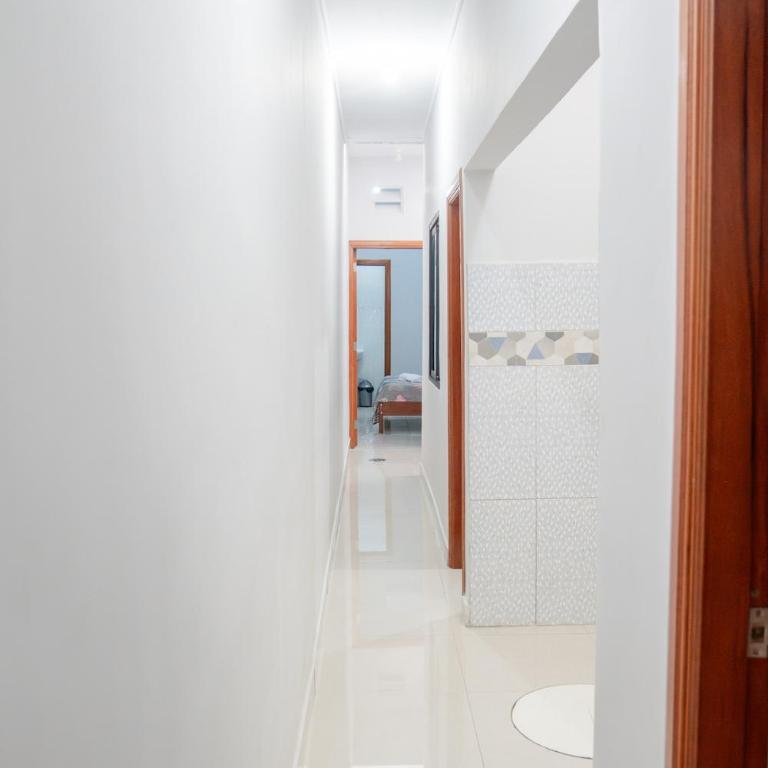 Espacios Ideales Apart Hotel - Three-Bedroom Apartment - 17
