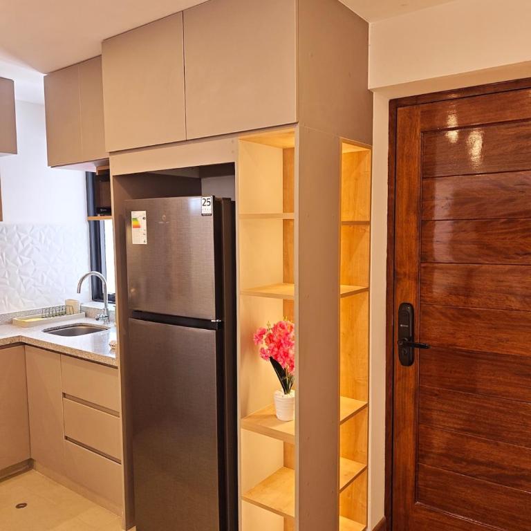 Modern apartment near Plaza de Armas - Three-Bedroom Apartment - 12