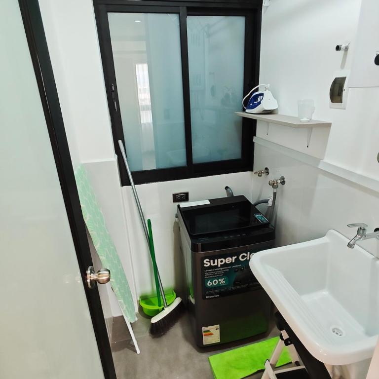 Modern apartment near Plaza de Armas - Three-Bedroom Apartment - 26