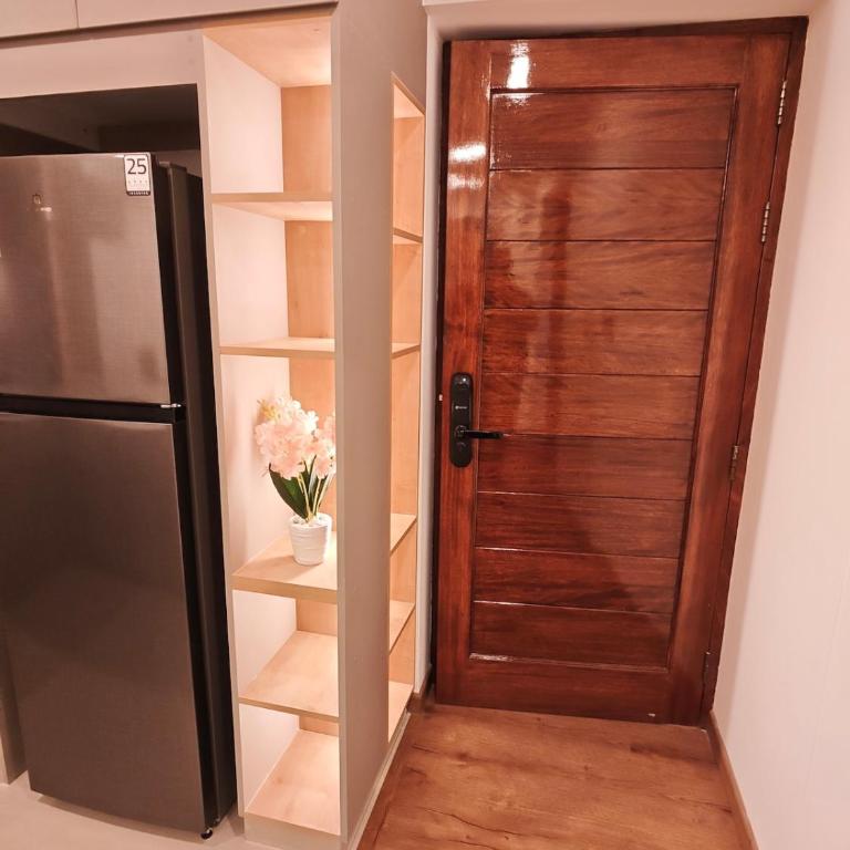 Modern apartment near Plaza de Armas - Three-Bedroom Apartment - 28