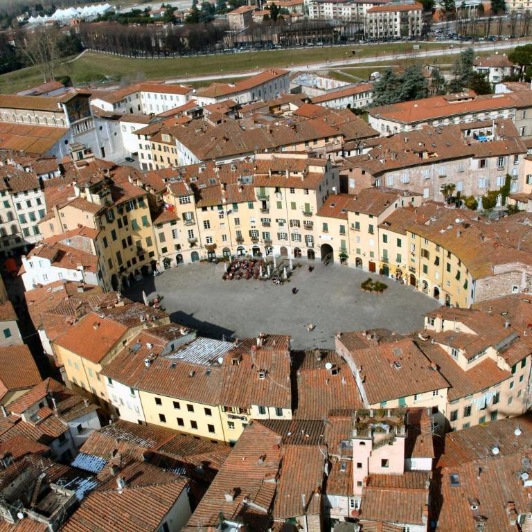 Casa degli angeli - Appartamento - 9