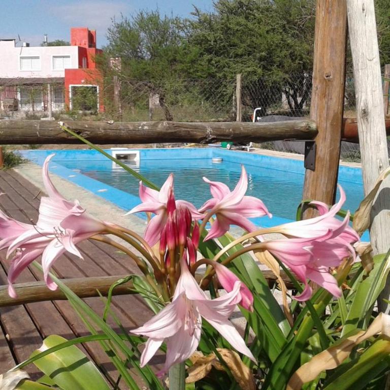 Postal Serrana - Casa de 2 dormitorios - 12