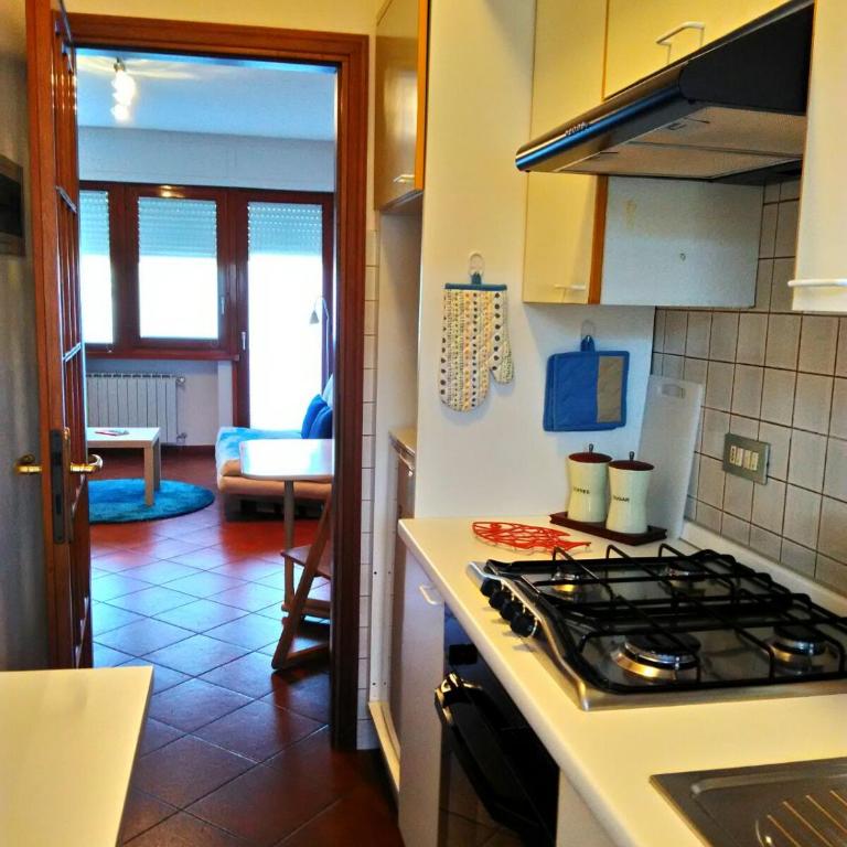 Casa degli angeli - Appartamento - 6