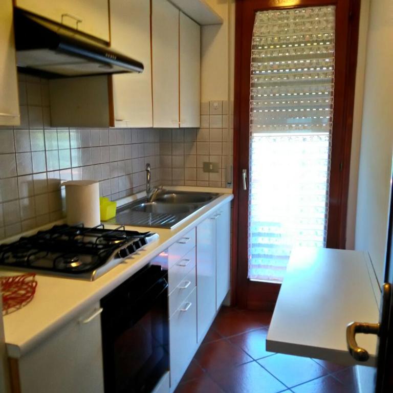 Casa degli angeli - Appartamento - 5