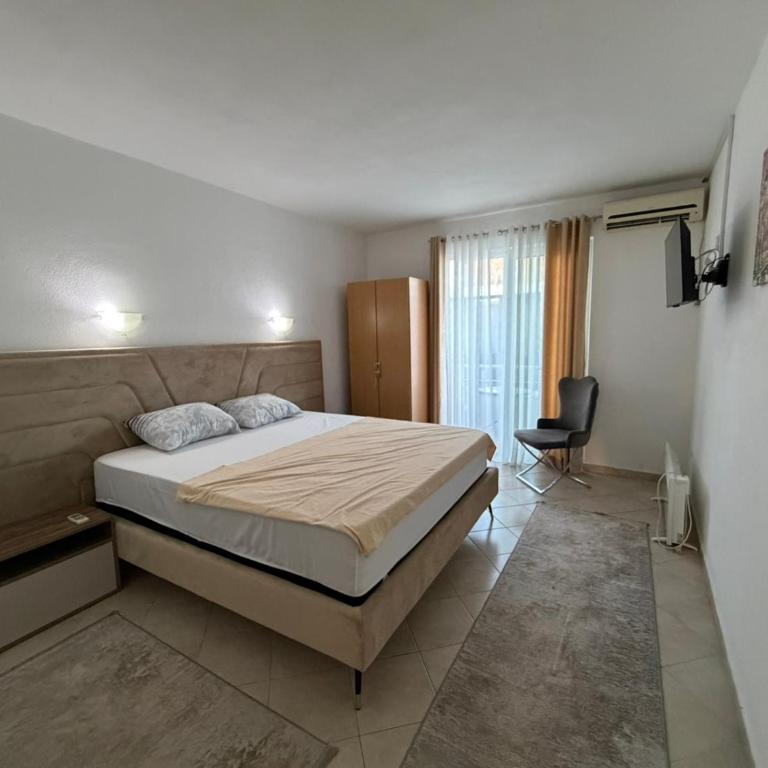 Azure apartments - Apartman sa 1 Spavaćom Sobom - 3
