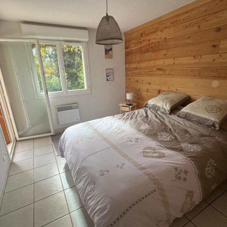 Appart 6 pers avec garage à Briançon - Appartement - 6