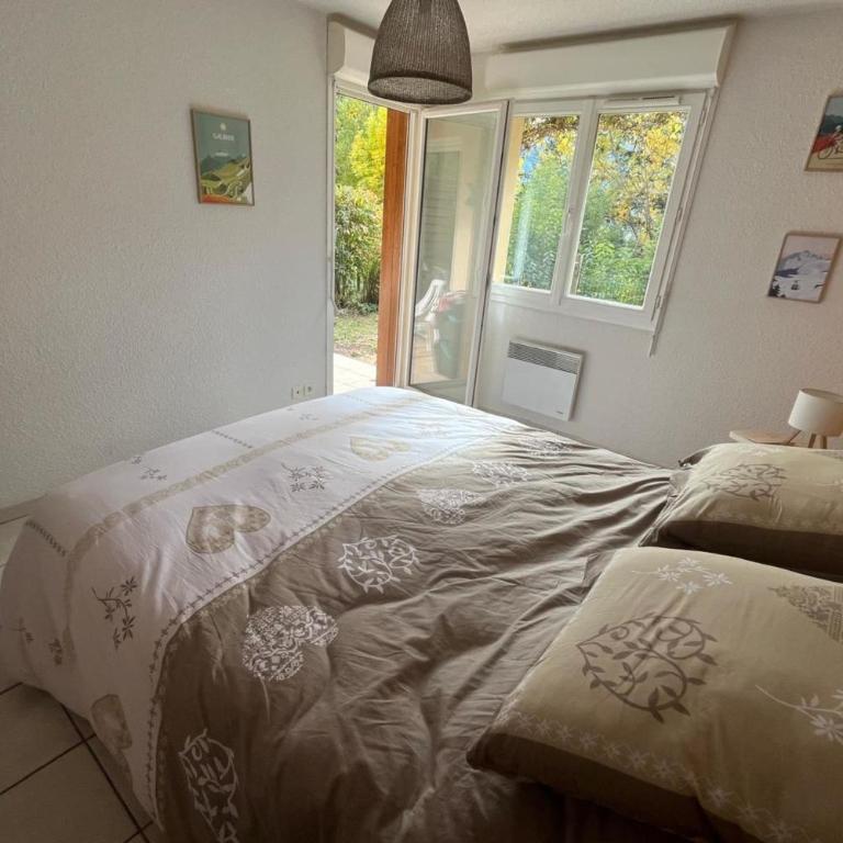 Appart 6 pers avec garage à Briançon - Appartement - 7