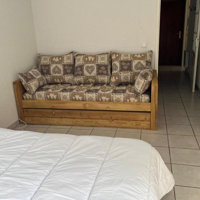 Appart 6 pers avec garage à Briançon - Appartement - 11