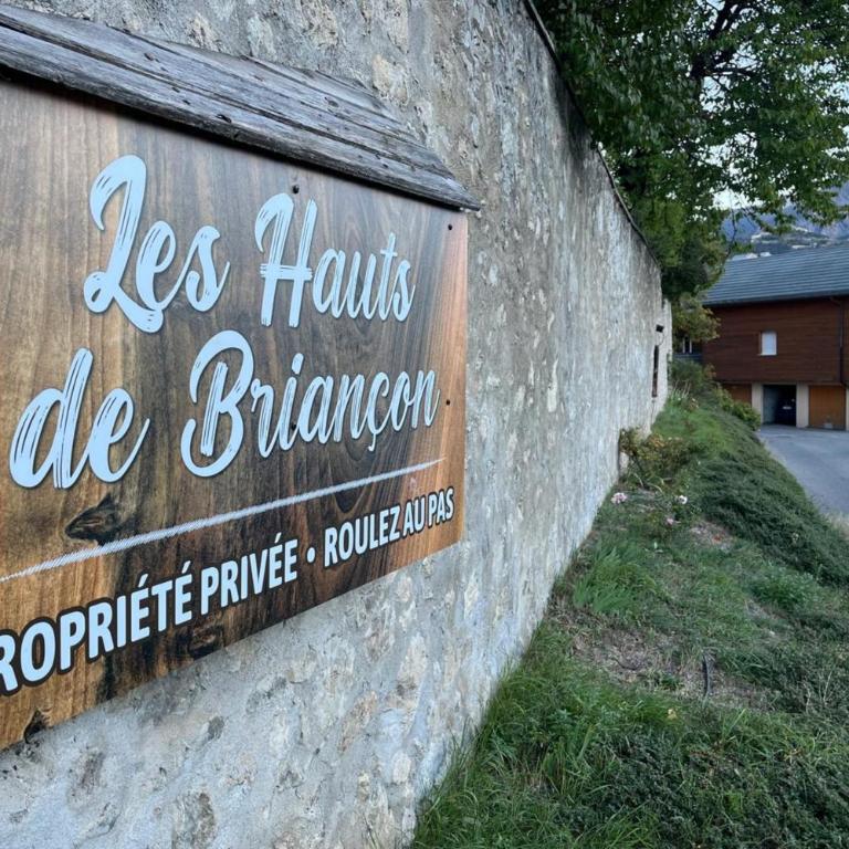 Appart 6 pers avec garage à Briançon - Appartement - 16