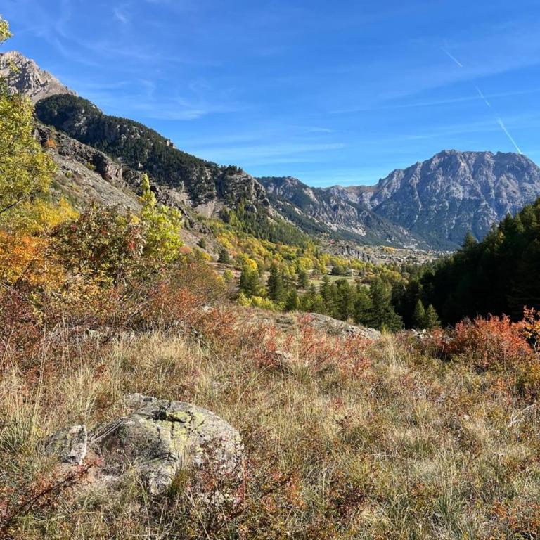 Appart 6 pers avec garage à Briançon - Appartement - 17