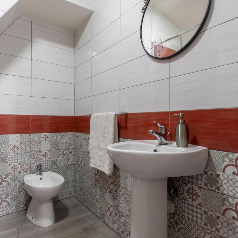 Napoli Pop Chiaia - Maisonette-Apartment - 56