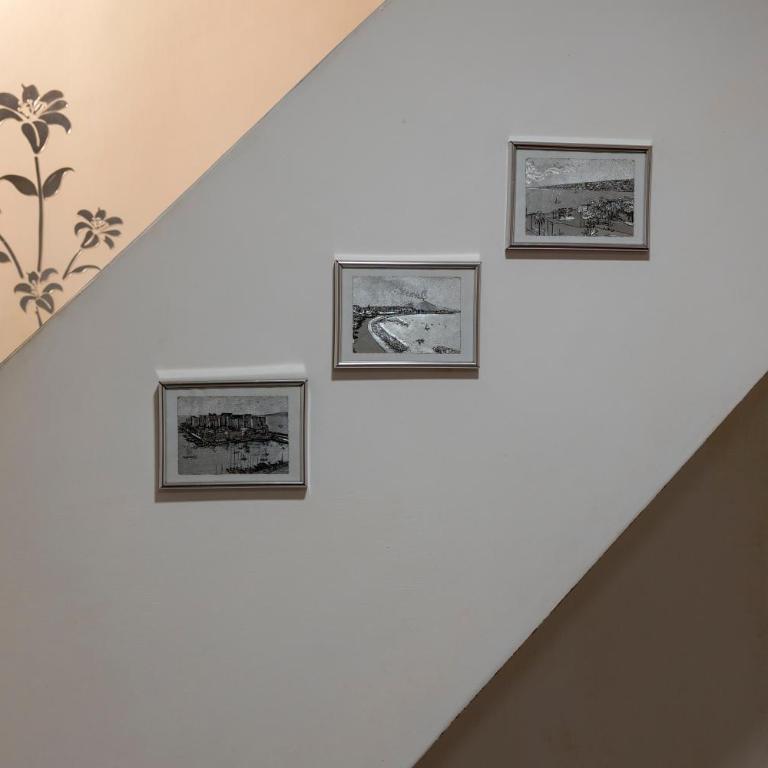 Napoli Pop Chiaia - Maisonette-Apartment - 70