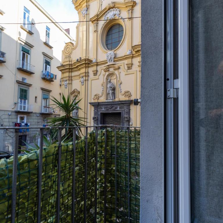 Napoli Pop Chiaia - Maisonette-Apartment - 72