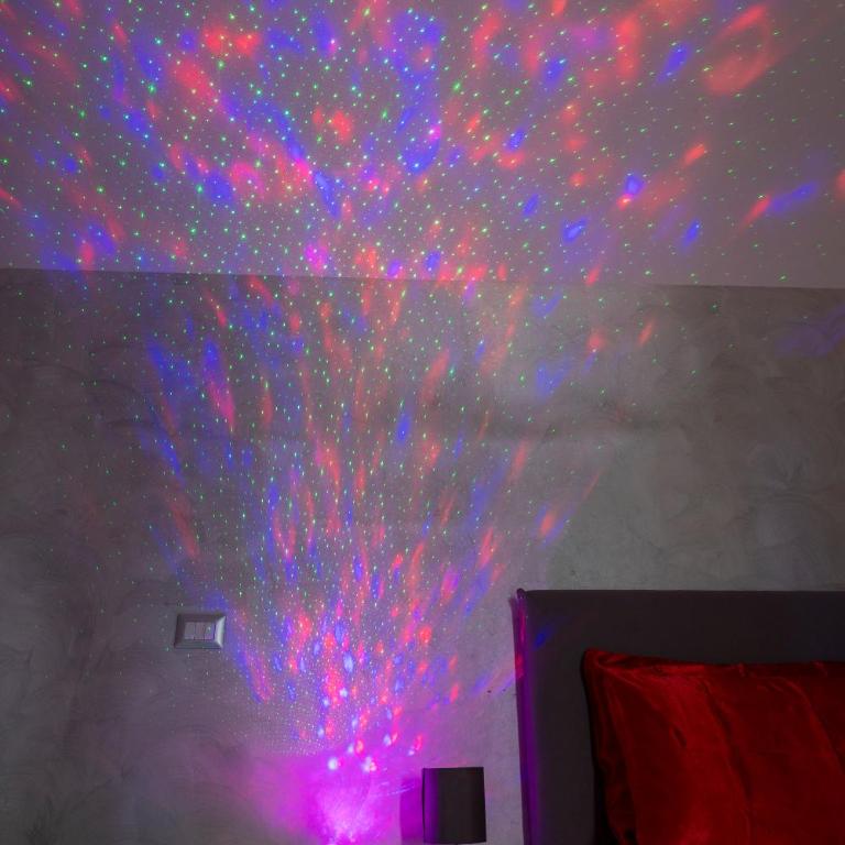 Napoli Pop Chiaia - Maisonette-Apartment - 73