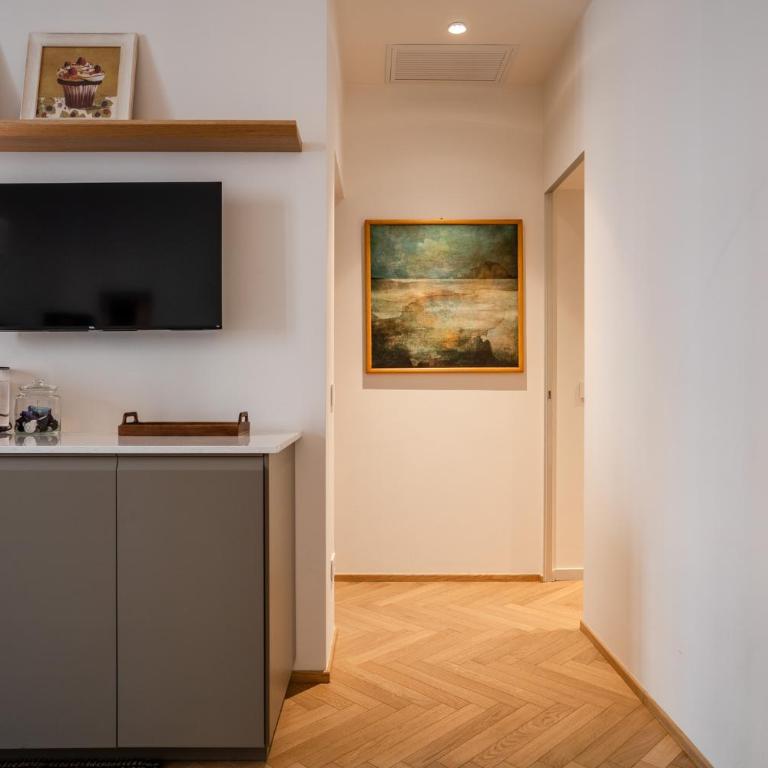 Comfort Home - 3 stops to Duomo - free storage - Appartement 1 Chambre - 11