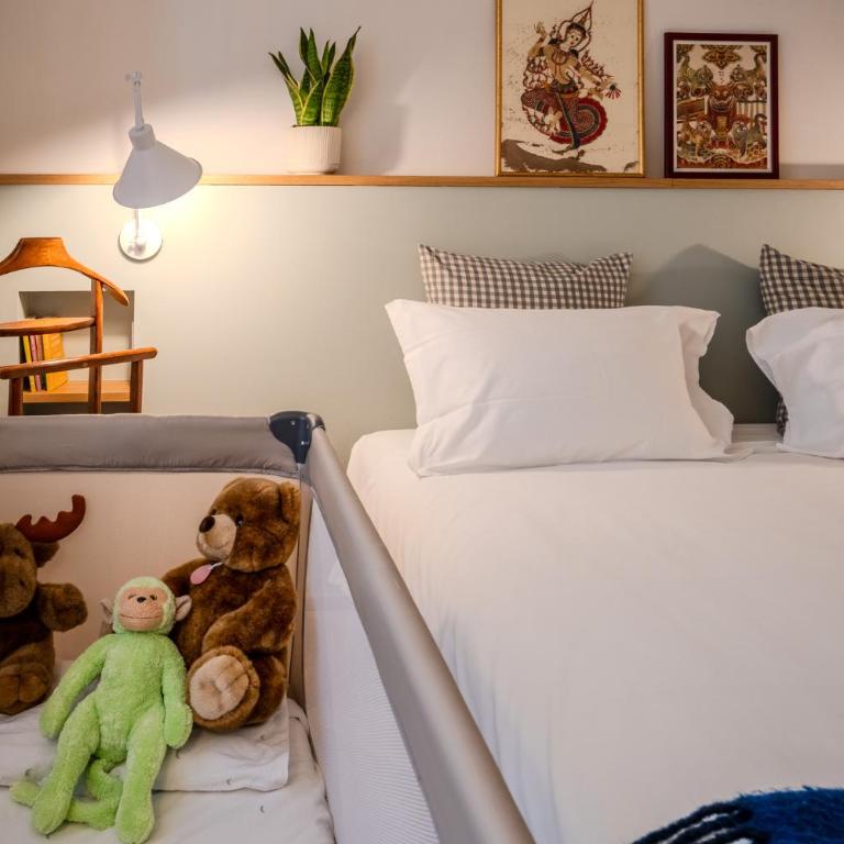 Comfort Home - 3 stops to Duomo - free storage - Appartement 1 Chambre - 18