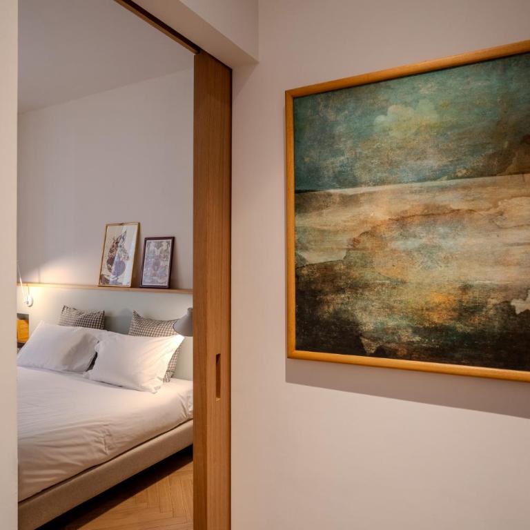 Comfort Home - 3 stops to Duomo - free storage - Appartement 1 Chambre - 12