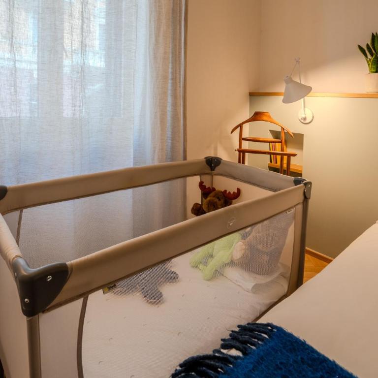 Comfort Home - 3 stops to Duomo - free storage - Appartement 1 Chambre - 17