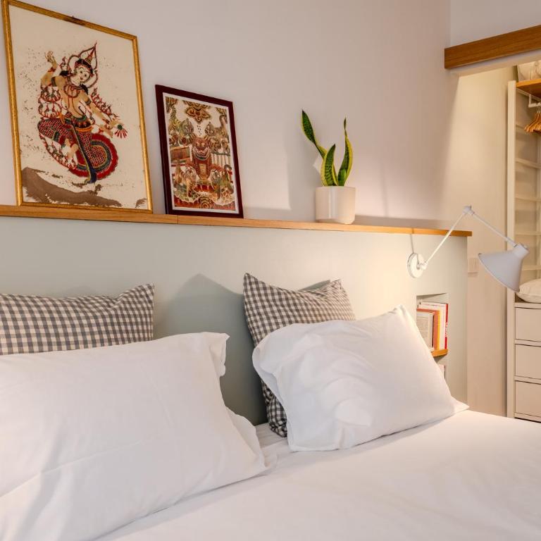 Comfort Home - 3 stops to Duomo - free storage - Appartement 1 Chambre - 15