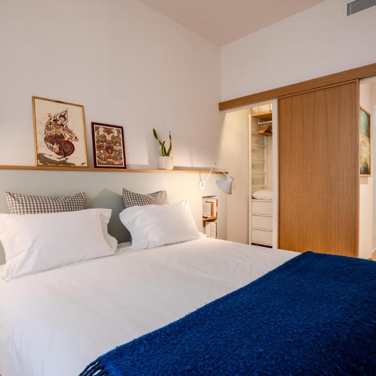 Comfort Home - 3 stops to Duomo - free storage - Appartement 1 Chambre - 14