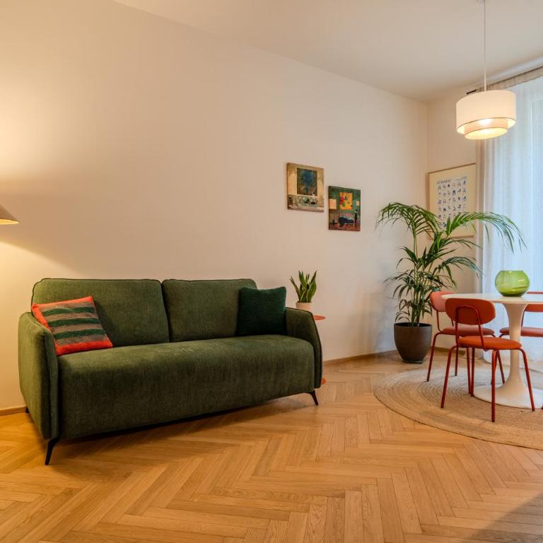 Comfort Home - 3 stops to Duomo - free storage - Appartement 1 Chambre - 8