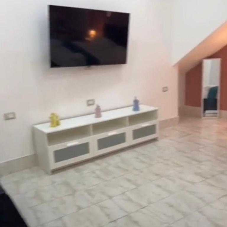 Guest House Partenope - Superior Studio - 2