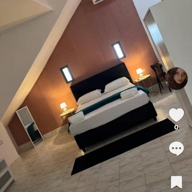 Guest House Partenope - Superior Studio - 5