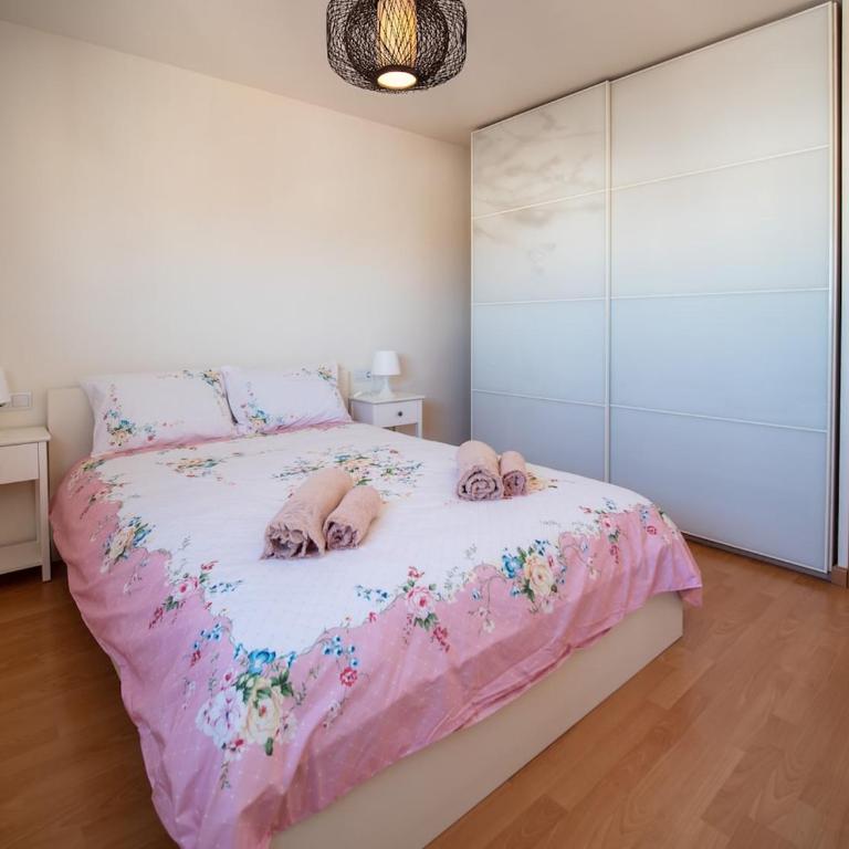 Carcaixent - Appartement 2 Chambres - 2