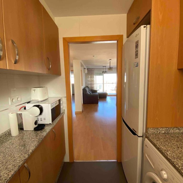 Carcaixent - Appartement 2 Chambres - 8