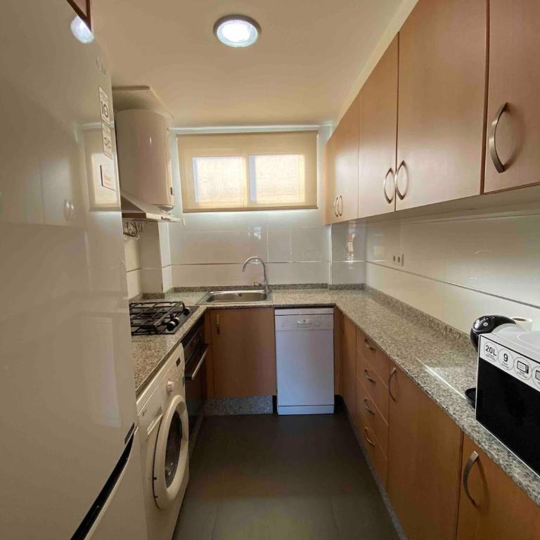 Carcaixent - Appartement 2 Chambres - 12