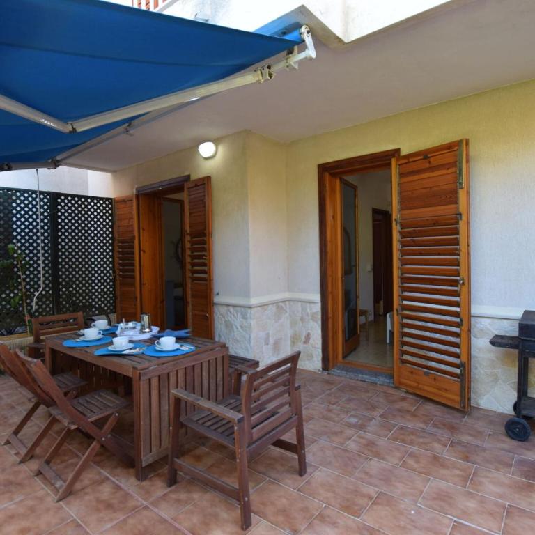 Il Favollo - Casa de 3 dormitorios - 1