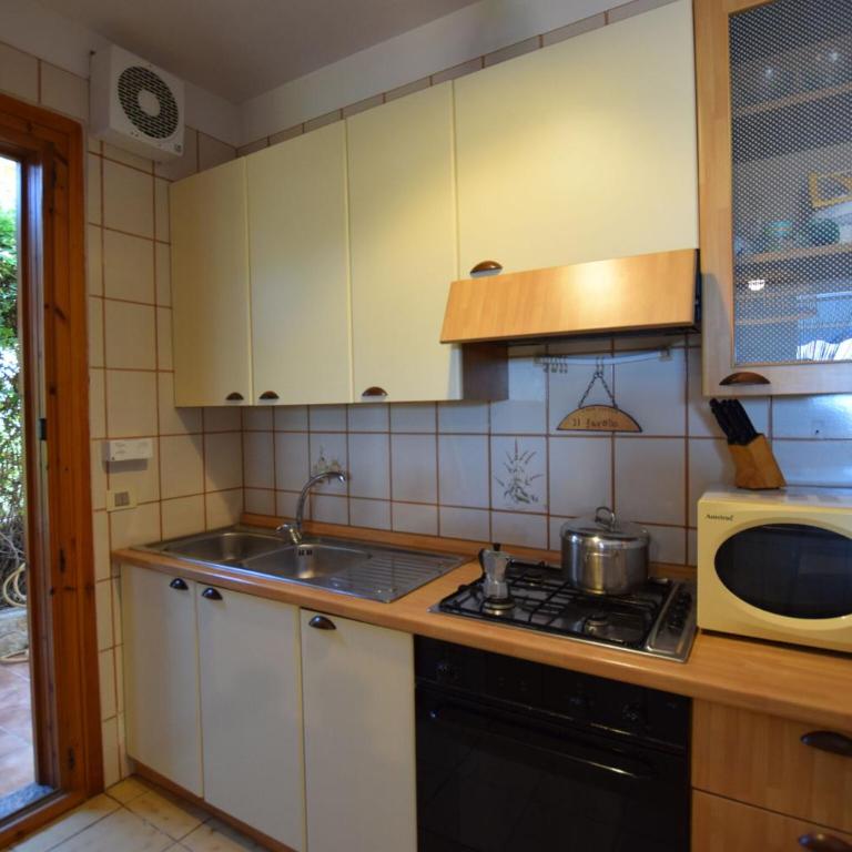 Il Favollo - Casa de 3 dormitorios - 3
