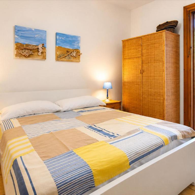 Il Favollo - Casa de 3 dormitorios - 4