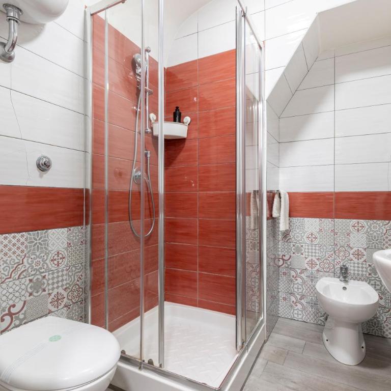Napoli Pop Chiaia - Maisonette-Apartment - 31
